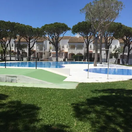Duplex Playa Sol Ostra *