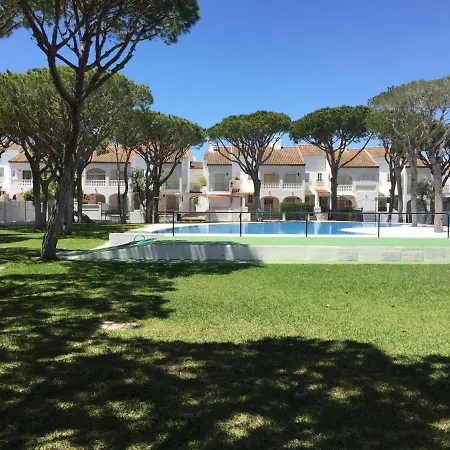 Duplex Playa Sol Ostra Chiclana de la Frontera