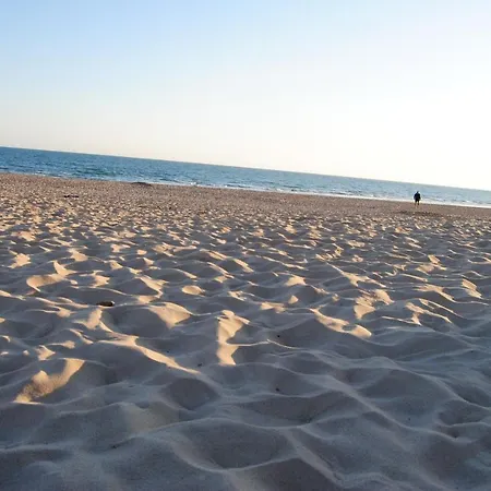 Duplex Playa Sol Ostra Appartamento