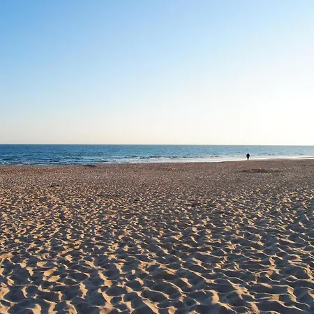 Duplex Playa Sol Ostra Appartamento Chiclana de la Frontera