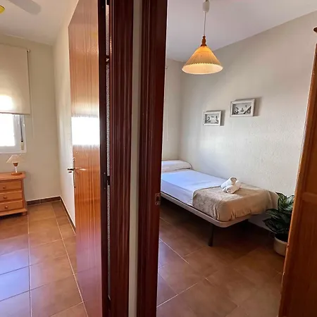 Appartamento Duplex Playa Sol Ostra *