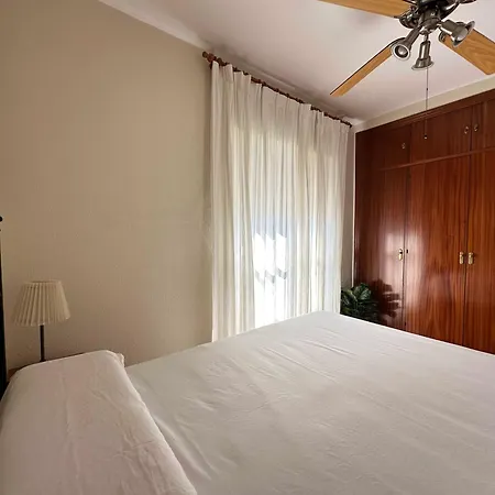 Appartamento Duplex Playa Sol Ostra