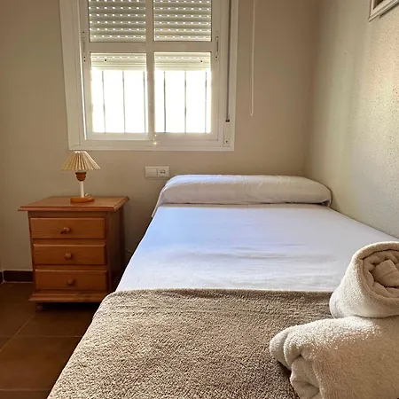 Duplex Playa Sol Ostra * Chiclana de la Frontera