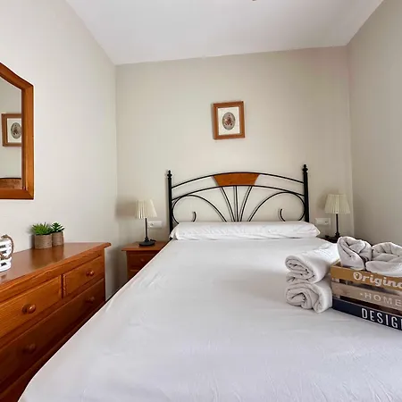 Duplex Playa Sol Ostra