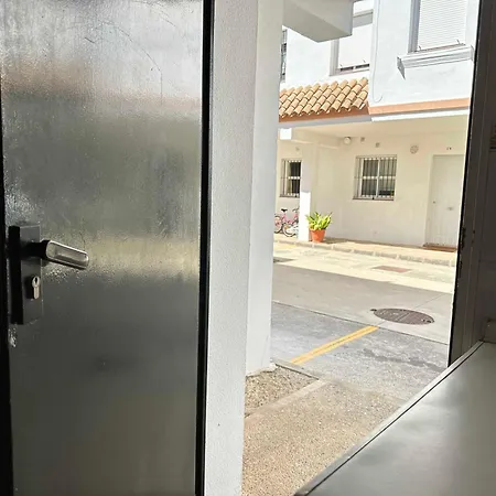 Appartamento Duplex Playa Sol Ostra Chiclana de la Frontera