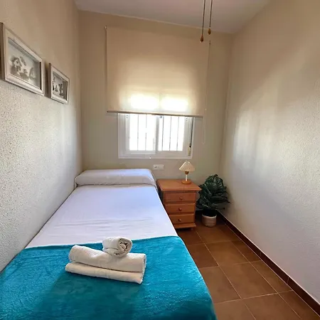 Duplex Playa Sol Ostra * Chiclana de la Frontera