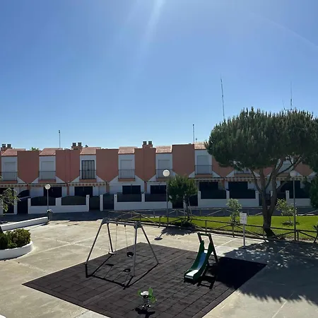 Duplex Playa Sol Ostra * Chiclana de la Frontera