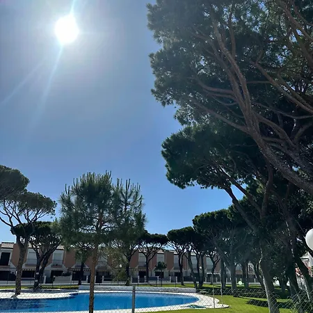 Appartamento Duplex Playa Sol Ostra