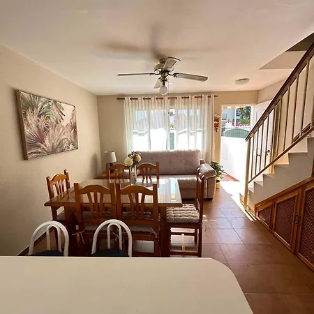 Appartamento Duplex Playa Sol Ostra *