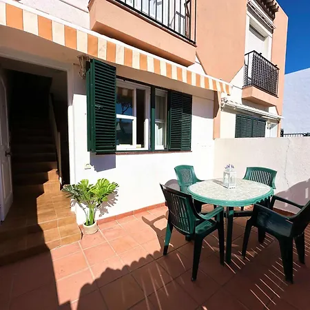 Duplex Playa Sol Ostra * Chiclana de la Frontera