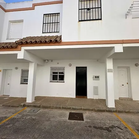 Appartamento Duplex Playa Sol Ostra