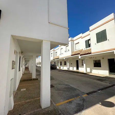 Appartamento Duplex Playa Sol Ostra *