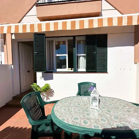 Duplex Playa Sol Ostra Appartamento Chiclana de la Frontera