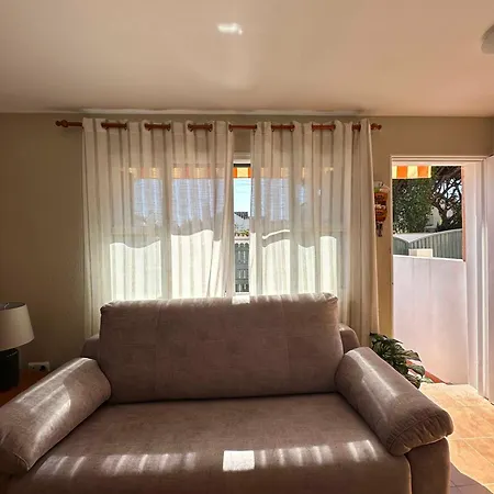 Duplex Playa Sol Ostra *