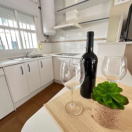 Duplex Playa Sol Ostra