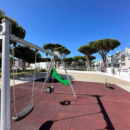 Duplex Playa Sol Ostra Appartamento Chiclana de la Frontera