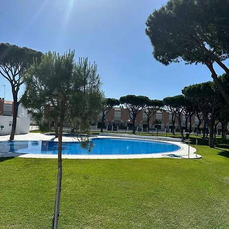 Appartamento Duplex Playa Sol Ostra Chiclana de la Frontera