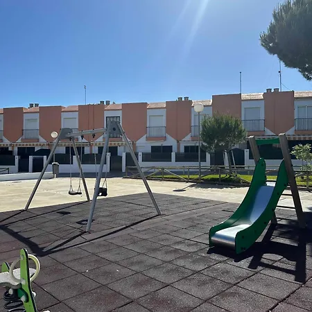 Appartamento Duplex Playa Sol Ostra *