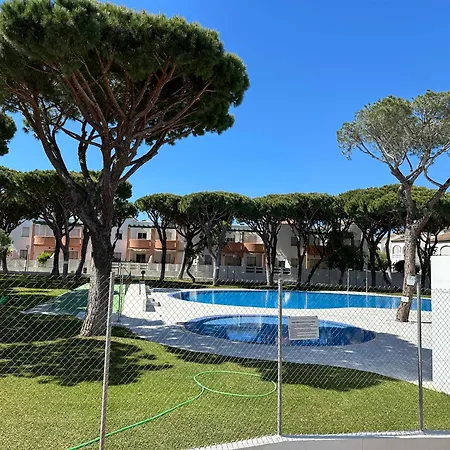Duplex Playa Sol Ostra Appartamento