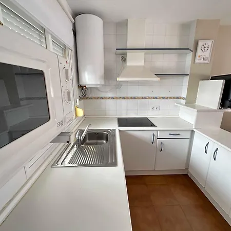 Appartamento Duplex Playa Sol Ostra Chiclana de la Frontera