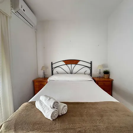 Duplex Playa Sol Ostra Chiclana de la Frontera