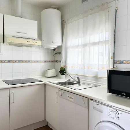 Appartamento Duplex Playa Sol Ostra *