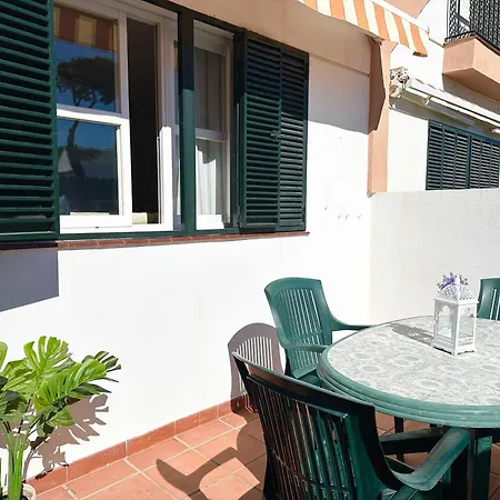 Duplex Playa Sol Ostra Appartamento Chiclana de la Frontera