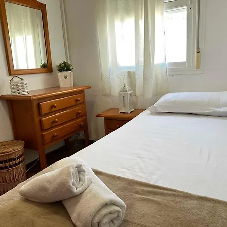 Appartamento Duplex Playa Sol Ostra *