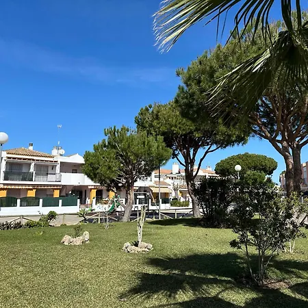 Appartamento Duplex Playa Sol Ostra *