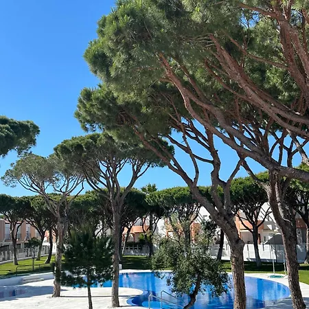 Appartamento Duplex Playa Sol Ostra Chiclana de la Frontera