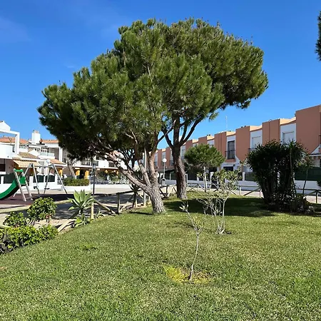 Duplex Playa Sol Ostra * Chiclana de la Frontera