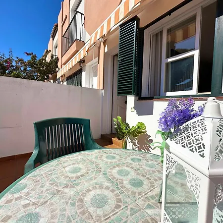 Duplex Playa Sol Ostra * Chiclana de la Frontera