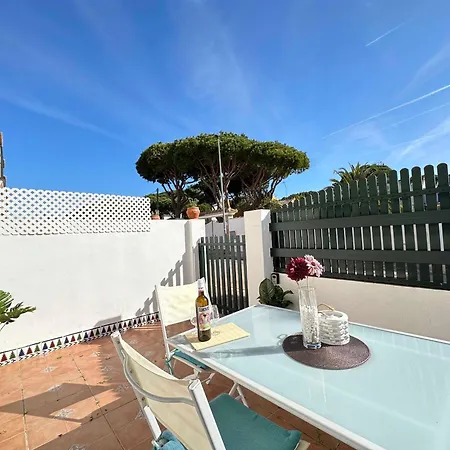 Duplex Playa Sol Ostra