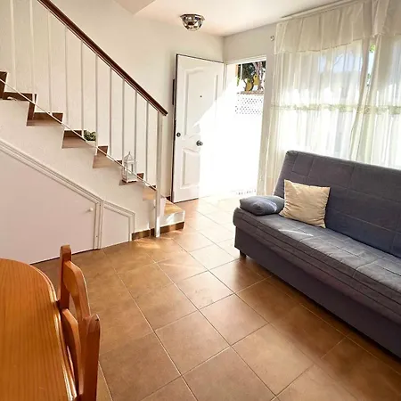 Appartamento Duplex Playa Sol Ostra Chiclana de la Frontera