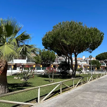 Duplex Playa Sol Ostra * Chiclana de la Frontera
