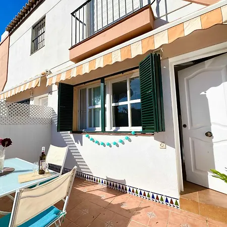 Duplex Playa Sol Ostra Appartamento