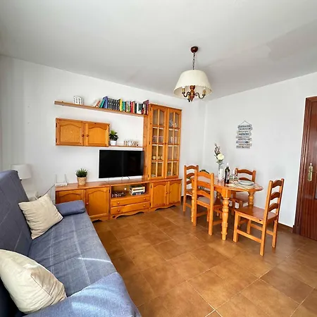 Appartamento Duplex Playa Sol Ostra *
