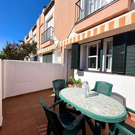 Duplex Playa Sol Ostra *