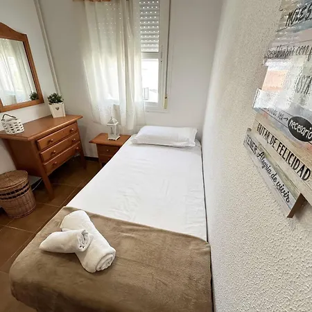 Duplex Playa Sol Ostra Appartamento Chiclana de la Frontera
