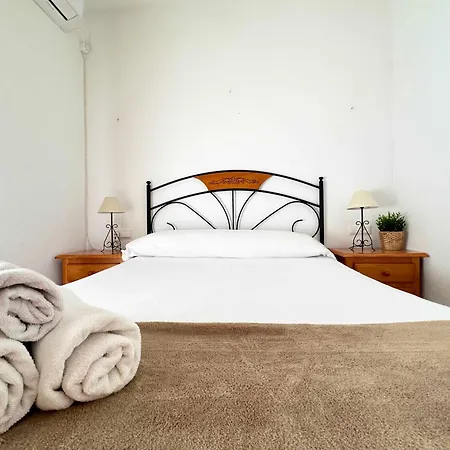 Duplex Playa Sol Ostra *