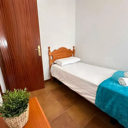 Duplex Playa Sol Ostra * Chiclana de la Frontera