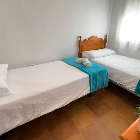 Duplex Playa Sol Ostra