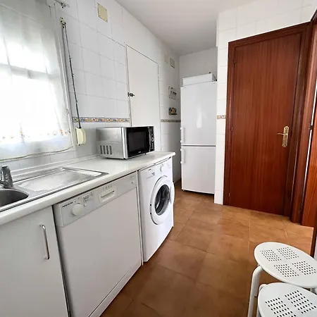 Appartamento Duplex Playa Sol Ostra Chiclana de la Frontera