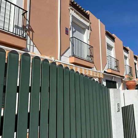 Duplex Playa Sol Ostra * Chiclana de la Frontera