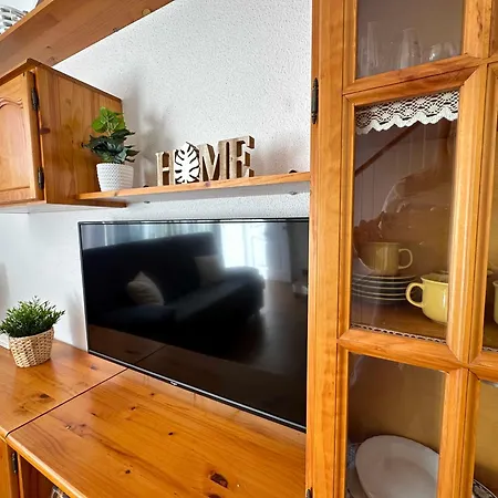 Appartamento Duplex Playa Sol Ostra Chiclana de la Frontera