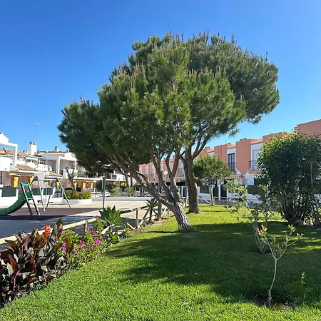Appartamento Duplex Playa Sol Ostra