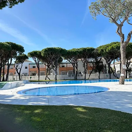 Appartamento Duplex Playa Sol Ostra Chiclana de la Frontera