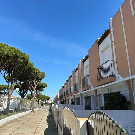 Duplex Playa Sol Ostra * Chiclana de la Frontera