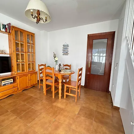 Appartamento Duplex Playa Sol Ostra *
