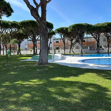 Appartamento Duplex Playa Sol Ostra
